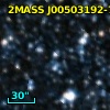 2MASS J00503192-7208182