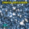 2MASS J00510484-7240579