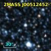 2MASS J00512452-7206364