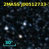 2MASS J00512733-7148219