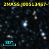 2MASS J00513467-7139050