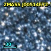 2MASS J00514672-7240478
