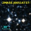 2MASS J00514737-7145063