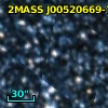 2MASS J00520669-7220445
