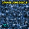 2MASS J00520821-7241504