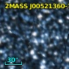 2MASS J00521360-7222588