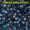 2MASS J00524563-7219572