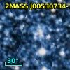 2MASS J00530734-7237305