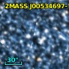 2MASS J00534697-7234564