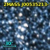2MASS J00535213-7226388