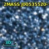 2MASS J00535520-7235270