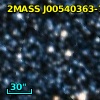 2MASS J00540363-7205465