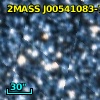 2MASS J00541083-7222087