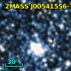 2MASS J00541556-7214067