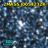 2MASS J00542324-7223398