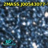 2MASS J00543077-7222446