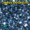 2MASS J00544550-7232535