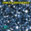2MASS J00544802-7231117