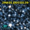 2MASS J00550139-7211240