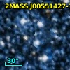 2MASS J00551427-7226283