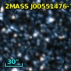 2MASS J00551476-7204207