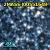 2MASS J00551648-7231241
