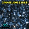 2MASS J00552568-7213182