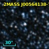 2MASS J00564138-7141285