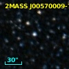 2MASS J00570009-7124260