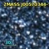 2MASS J00570344-7232465