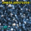 2MASS J00571059-7221356