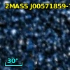 2MASS J00571859-7233173