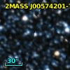 2MASS J00574201-7153564