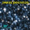 2MASS J00574520-7208065