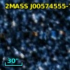 2MASS J00574555-7219364