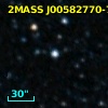 2MASS J00582770-7111204