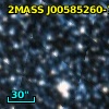 2MASS J00585260-7200418