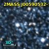 2MASS J00590532-7231301