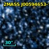 2MASS J00594653-7222504