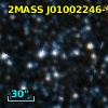 2MASS J01002246-7137038