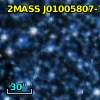 2MASS J01005807-7212168