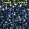 2MASS J01020467-7219521