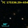 7C 175336.40+654311.00
