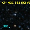 Cl* NGC  362    SKJ V16