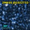 2MASS J01022732-7205147
