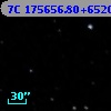 7C 175656.80+652003.00