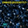 2MASS J01030757-7219207