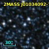 2MASS J01034092-7145291