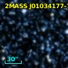 2MASS J01034177-7222200