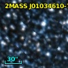 2MASS J01034610-7157086
